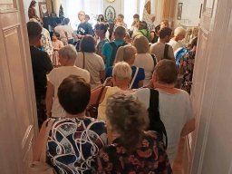 Pielgrzymka do Nysy śladami Sióstr Elżbietanek, 21.06.2026